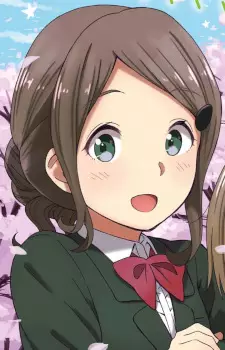 Gambar Karakter Anime: Minori Kazami