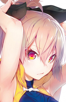 Gambar Karakter Menou