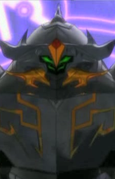 Gambar Karakter Dreadeon Titan