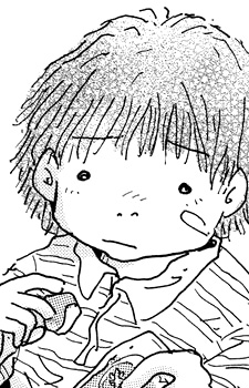 Gambar Karakter Tetsuo Kawamura
