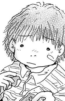 Gambar Karakter Anime: Tetsuo Kawamura