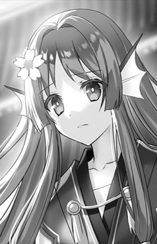 Gambar Karakter Sha Bon