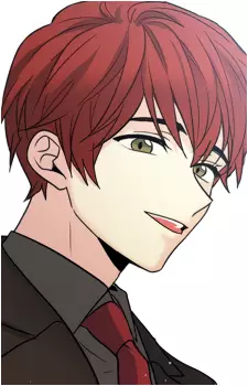 Gambar Karakter Anime: Eun-Hyeong Kwon