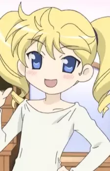 Gambar Karakter Anime: Asumi