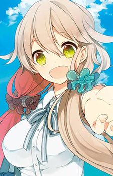 Gambar Karakter Tomoka Shiina