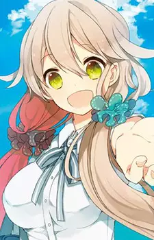 Gambar Karakter Anime: Tomoka Shiina