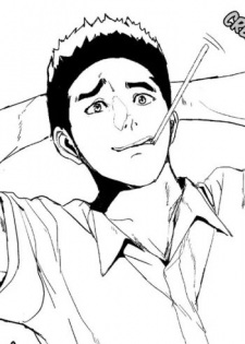 Gambar Karakter Kazu