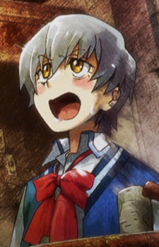 Gambar Mitsugu Banba