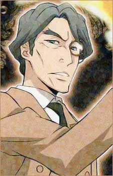 Gambar Karakter Anime: Simora