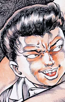 Gambar Karakter Anime: Yuichi Niki