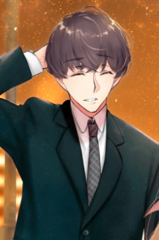 Gambar Karakter Kuroki Tsutomu