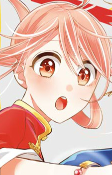 Gambar Karakter Tomari