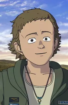 Gambar Karakter Anime: Bismark