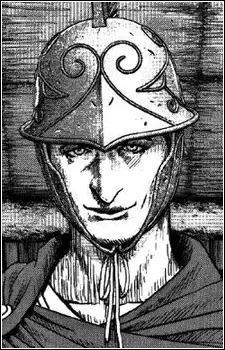 Gambar Karakter Anime: Tiberius Sempronius Longus