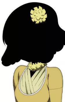 Gambar Karakter Anime: Louise