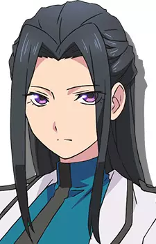 Gambar Karakter Anime: Rea Katagiri