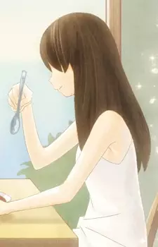 Gambar Karakter Anime: Komari Gotou