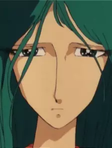 Gambar Karakter Anime: Eternal Caretaker