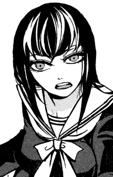 Gambar Karakter Shio Kannushi