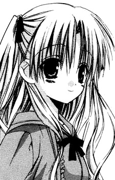 Gambar Karakter Reiou