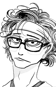 Gambar Karakter Ryunosuke Tokuma