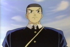 Gambar Karakter Tadashi Matsushita