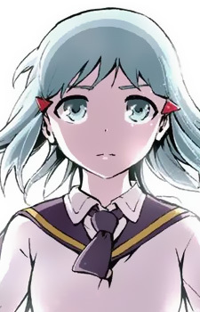 Gambar Karakter Tsukune Fukumoto