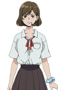 Gambar Karakter Aya Satou