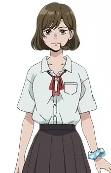 Gambar Karakter Anime: Aya Satou