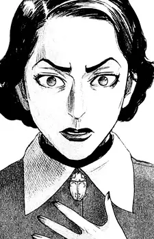 Gambar Karakter Anime: Urako Sakai