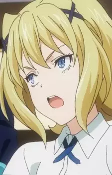 Gambar Karakter Anime: Lanterby