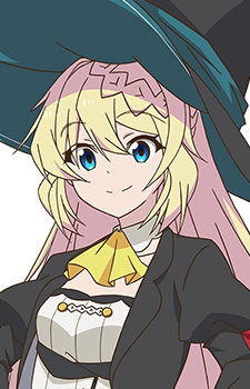 Gambar Karakter Azusa