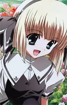 Gambar Karakter Anime: Otoha