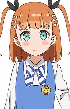 Gambar Karakter Anime: Alice