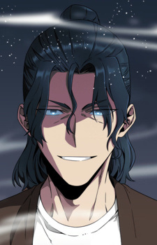 Gambar Karakter Yang Chen