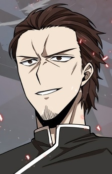 Gambar Karakter Guinness Hower