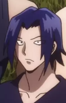 Gambar Karakter Anime: Blue Chateau