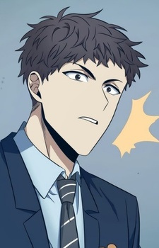 Gambar Karakter Chan-Yeol Shin