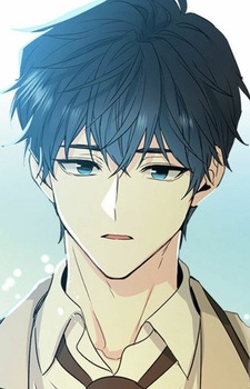 Gambar Karakter Cheon-Yeong Yoo