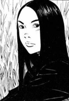 Gambar Karakter Keiko Chazawa