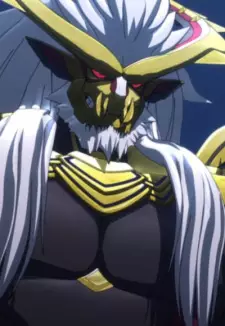 Gambar Karakter Anime: Bal