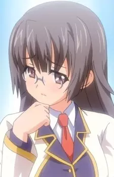 Gambar Karakter Anime: Aina Kamishima