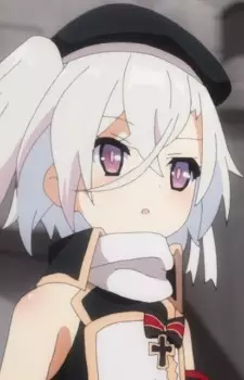 Gambar Karakter Anime: Z1