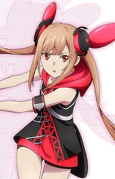 Gambar Karakter Arashi Spring