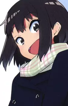 Gambar Karakter Anime: Karin Shimada