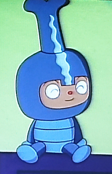 Gambar Karakter Kabutan