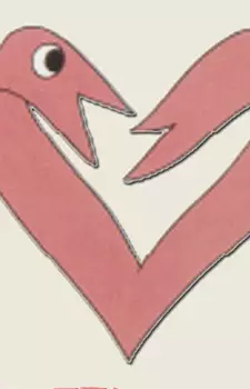 Gambar Karakter Anime: Ribbon Hebi