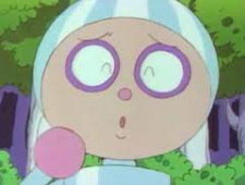 Gambar Karakter Lens Boy