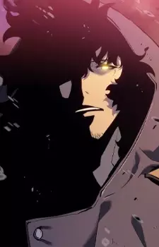Gambar Karakter Anime: Il-Hwan Sung