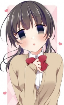 Gambar Karakter Haruko Ichinose